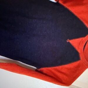 Comfortable knit shirt